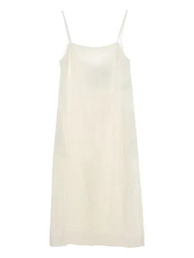 Studio Nicholson 无袖连衣裙