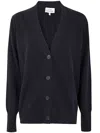 Studio Nicholson Sweater In Blue