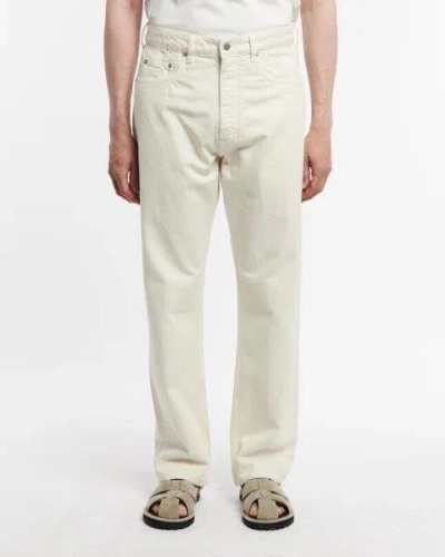 Studio Nicholson 90s Jean Jeans In Neutral