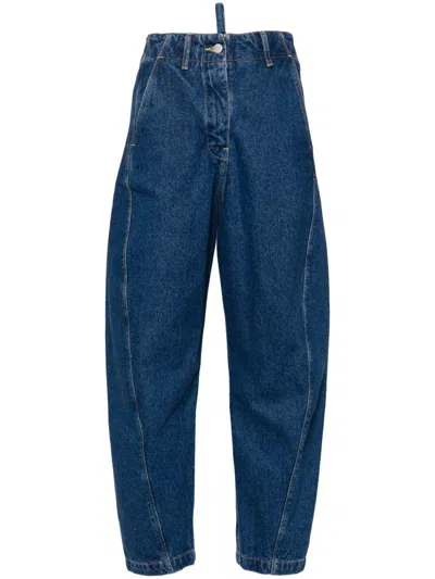 STUDIO NICHOLSON AKERMAN JEANS