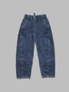 Studio Nicholson Akerman-snw-895-iw
