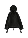 Studio Nicholson Almes Jacket In Black