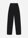 Studio Nicholson Jeans In Black