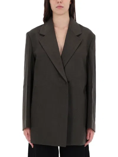 STUDIO NICHOLSON STUDIO NICHOLSON "ARAZ" JACKET
