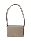 Studio Nicholson Bag - Mini Case In Elephant