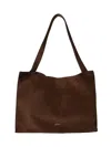 Studio Nicholson Suede Bag