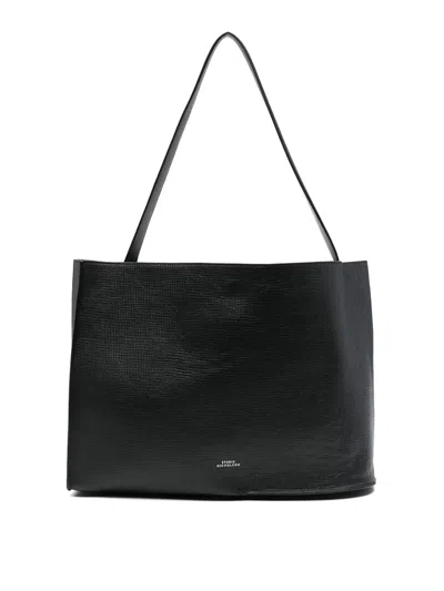 Studio Nicholson Bag In Black