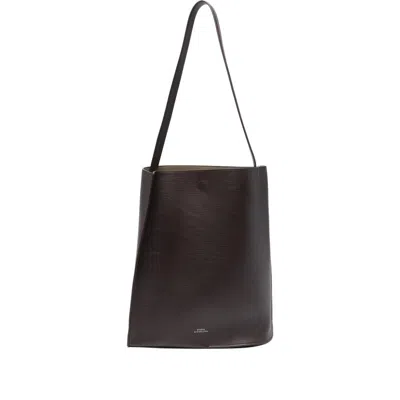 Studio Nicholson Bag In Brown