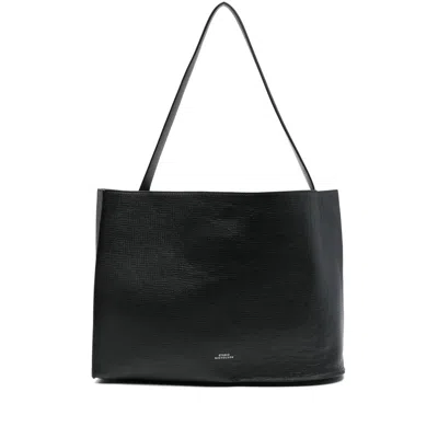 Studio Nicholson Bags In Black