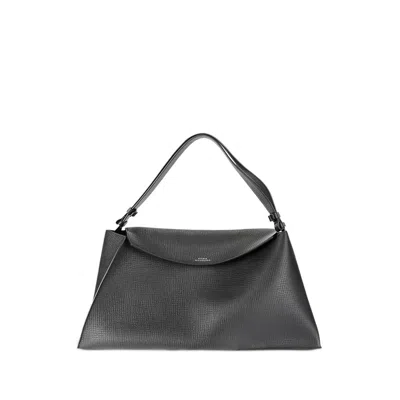 Studio Nicholson Bags In Black