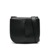 Studio Nicholson Fortuna Cross Body Bag In Black