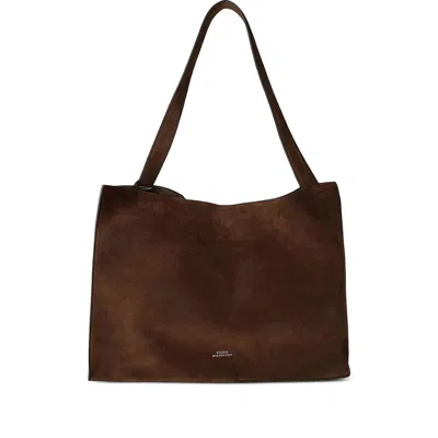 Studio Nicholson Bags In Brown