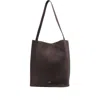Studio Nicholson Doublet.type.2.sn.755-conker In Brown
