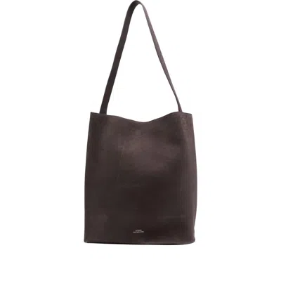 Studio Nicholson Bags In Brown