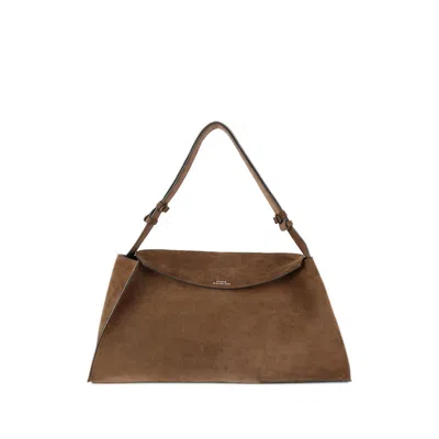Studio Nicholson Bags Brown