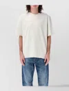 Studio Nicholson Basic Round Neck Short Sleeve T-shirt