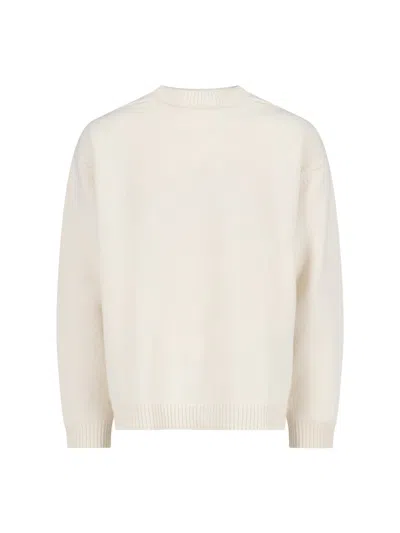 STUDIO NICHOLSON BASIC SWEATER HEMYL