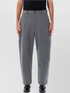 Studio Nicholson Belt Loops And Side/back Pockets