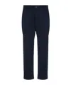 Studio Nicholson Belt Loops Slacks