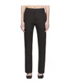 Studio Nicholson Belt Loops Slacks