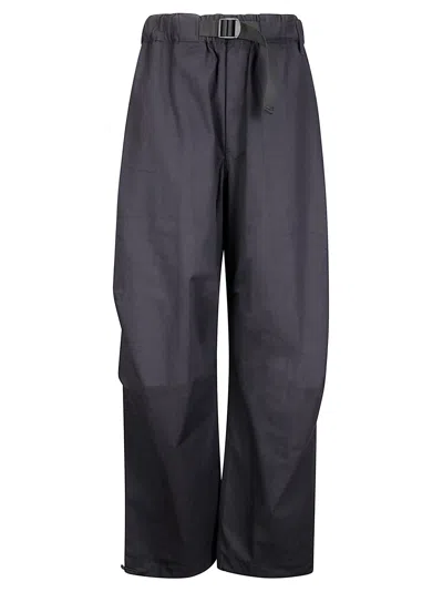 STUDIO NICHOLSON BELTED PANT