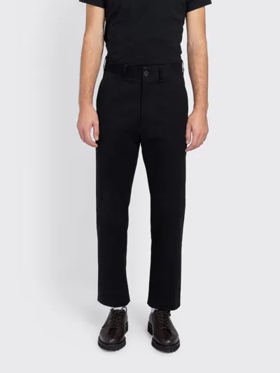Studio Nicholson Bill In Black
