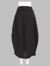 Studio Nicholson In Black