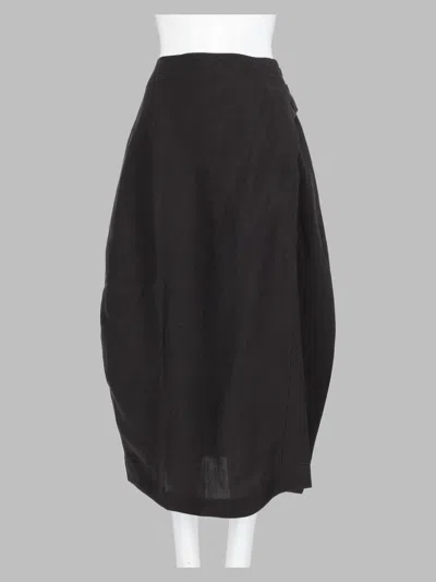 Studio Nicholson In Black