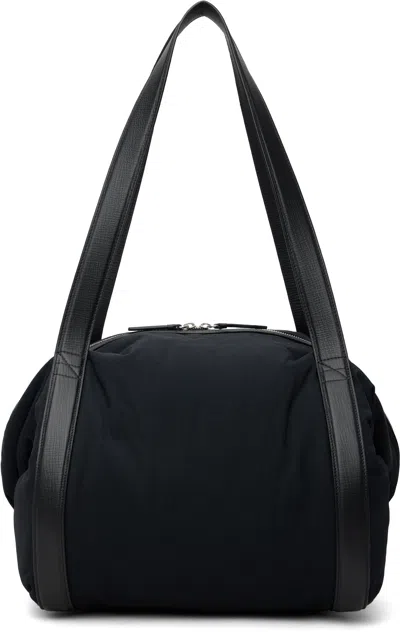 Studio Nicholson Black Club Tote