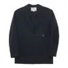 Studio Nicholson Buckled Blazer