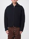 Studio Nicholson Cardigan Men  In Multi