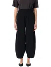 Studio Nicholson Moura Track Pant In Blue