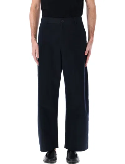 STUDIO NICHOLSON STUDIO NICHOLSON BOSWORTH CHINO PANTS