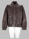 Studio Nicholson In Brown