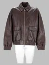 Studio Nicholson In Brown