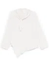 STUDIO NICHOLSON BUTE BLOUSE