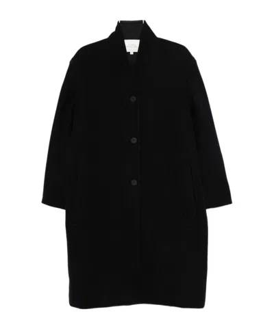 STUDIO NICHOLSON BUTTON COAT