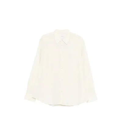 STUDIO NICHOLSON BUTTONED SHIRT