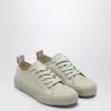 Studio Nicholson Byrd Dove-coloured Low Sneaker
