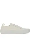 Studio Nicholson Sneaker "byrd" In White