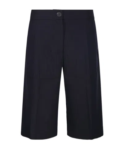 STUDIO NICHOLSON STUDIO NICHOLSON CABRA TAILORED SHORTS