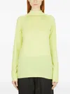 Studio Nicholson Calid Roll-neck Sweater