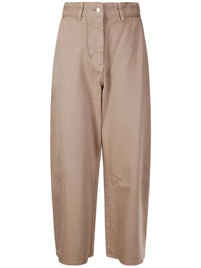 STUDIO NICHOLSON CHALCO TROUSERS