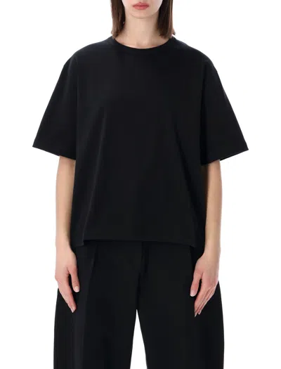 Studio Nicholson Classic T-shirt - Women's In Black