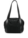 Studio Nicholson Club Tote Bag In Black