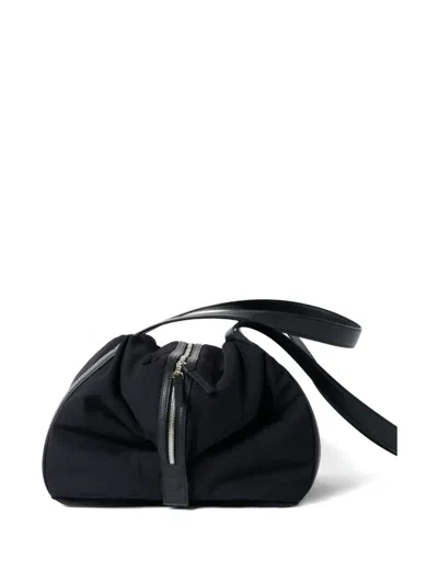 Studio Nicholson Club Tote Bag In Black