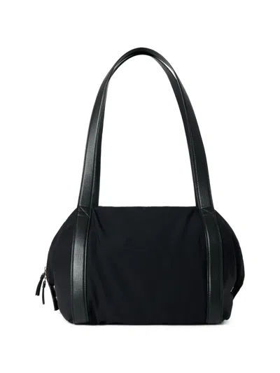 Studio Nicholson Club Tote Bag In Black