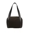 Studio Nicholson Club Tote Bag In Brown