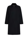 STUDIO NICHOLSON COAT