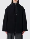 Studio Nicholson Etna Jacket In Black